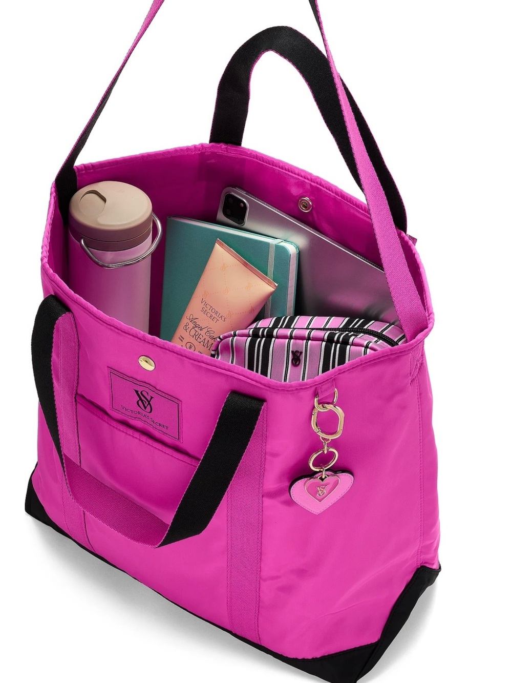 NWT Victoria’s Secret Tote Bag